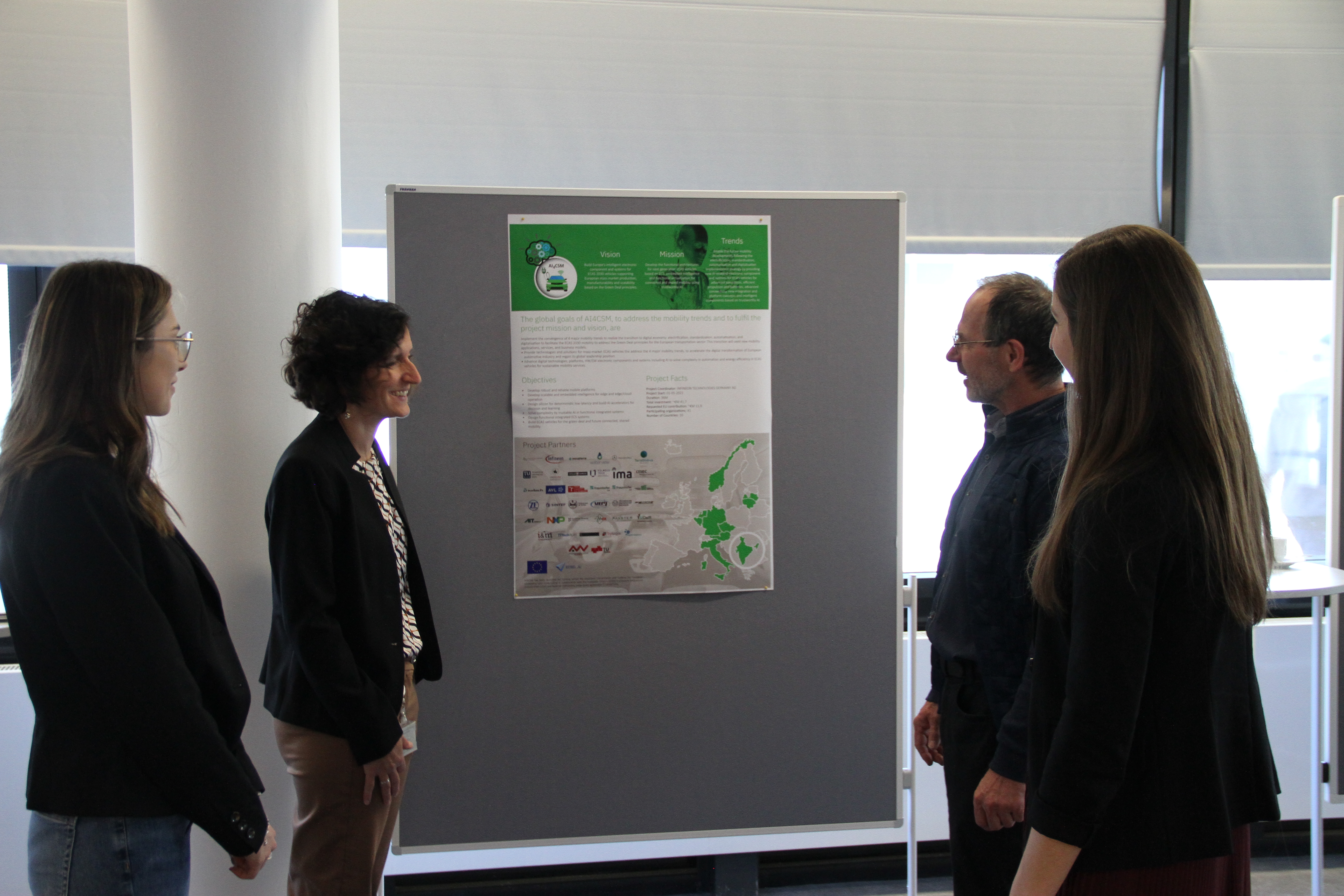 IFAT innovation days